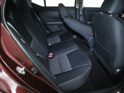 2024 Nissan Sentra SV All-Weather Package