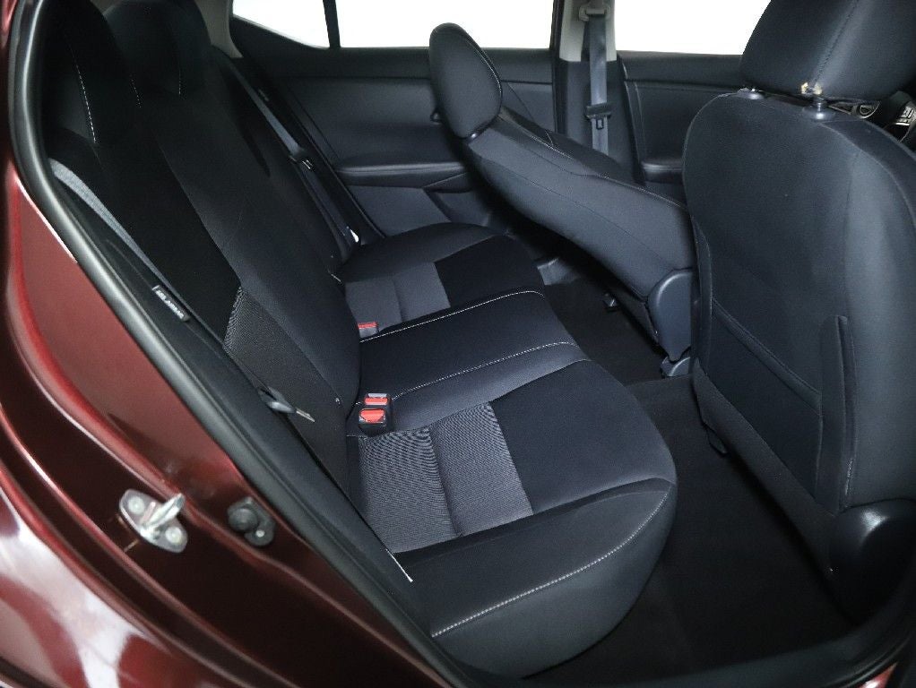 2024 Nissan Sentra SV All-Weather Package