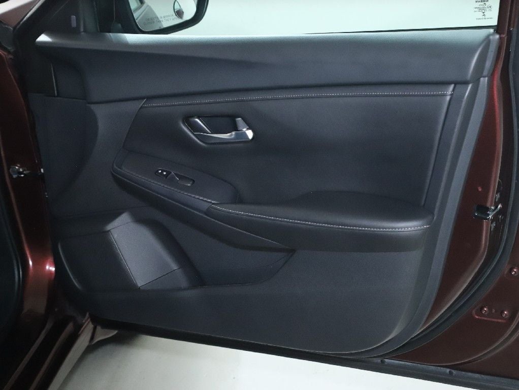 2024 Nissan Sentra SV All-Weather Package