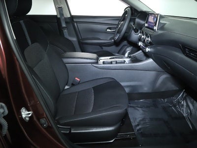 2024 Nissan Sentra SV All-Weather Package