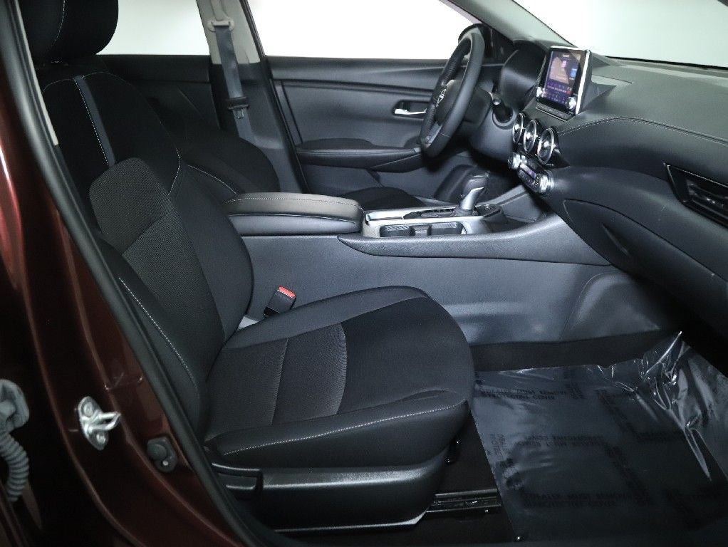 2024 Nissan Sentra SV All-Weather Package