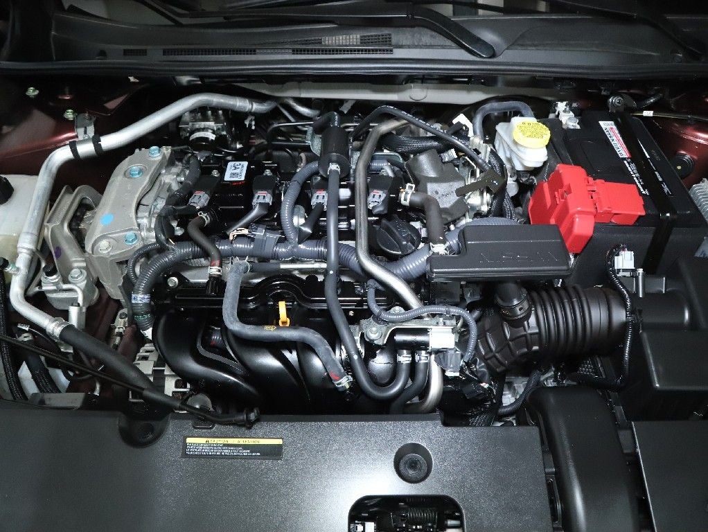 2024 Nissan Sentra SV All-Weather Package