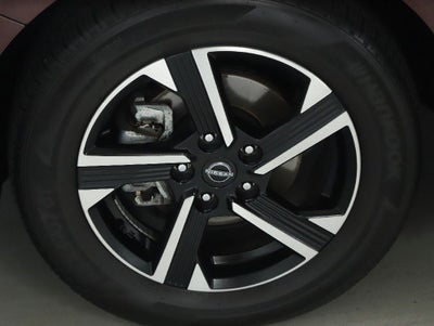 2024 Nissan Sentra SV All-Weather Package