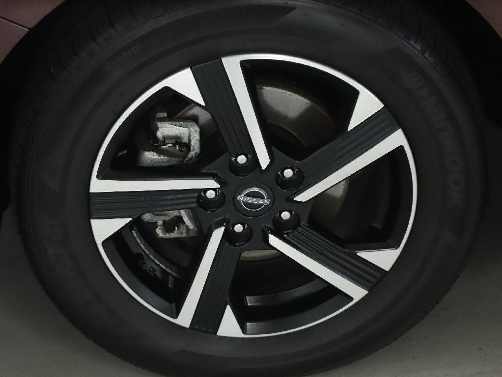 2024 Nissan Sentra SV All-Weather Package