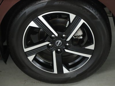 2024 Nissan Sentra SV All-Weather Package