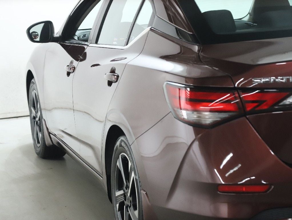 2024 Nissan Sentra SV All-Weather Package