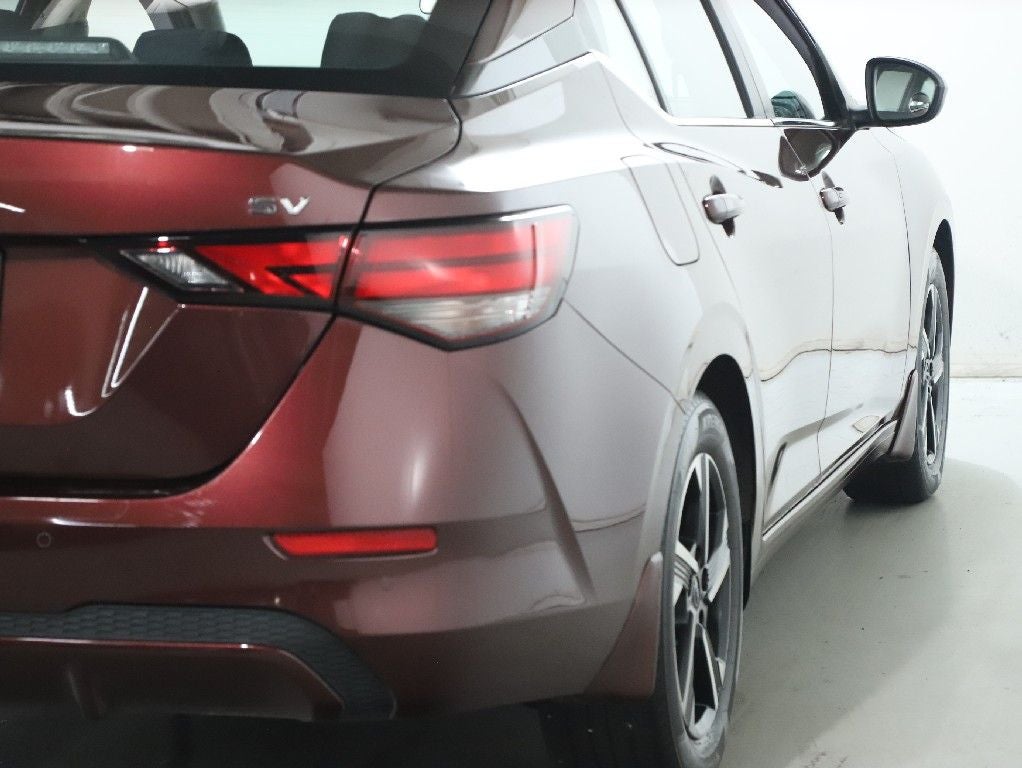 2024 Nissan Sentra SV All-Weather Package
