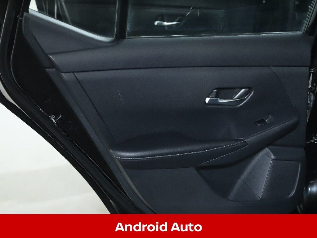 2023 Nissan Sentra SV All-Weather Package