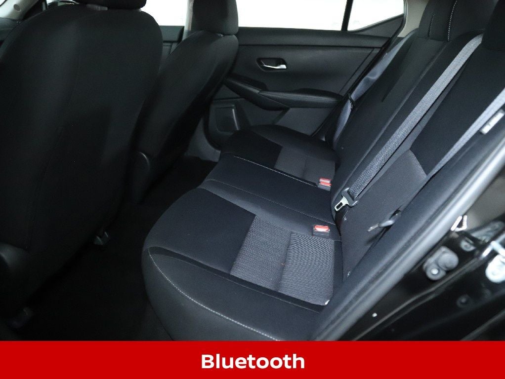 2023 Nissan Sentra SV All-Weather Package
