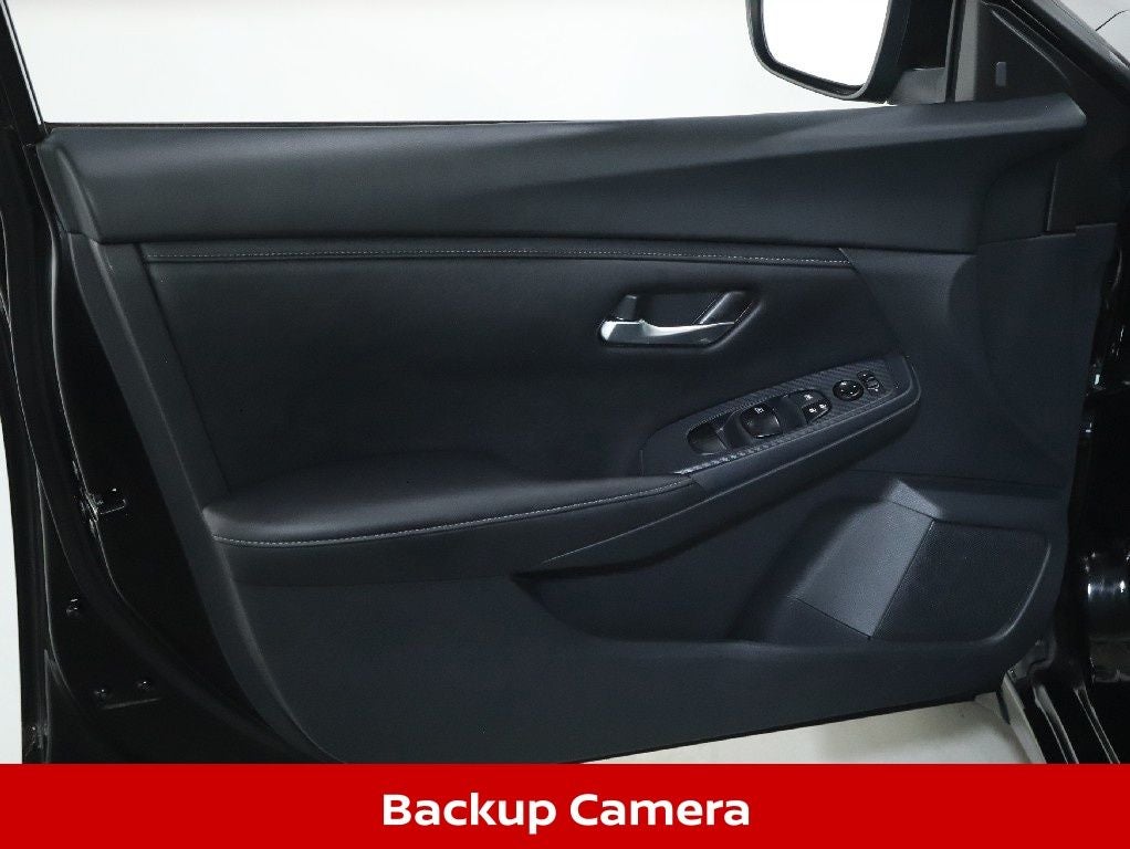 2023 Nissan Sentra SV All-Weather Package