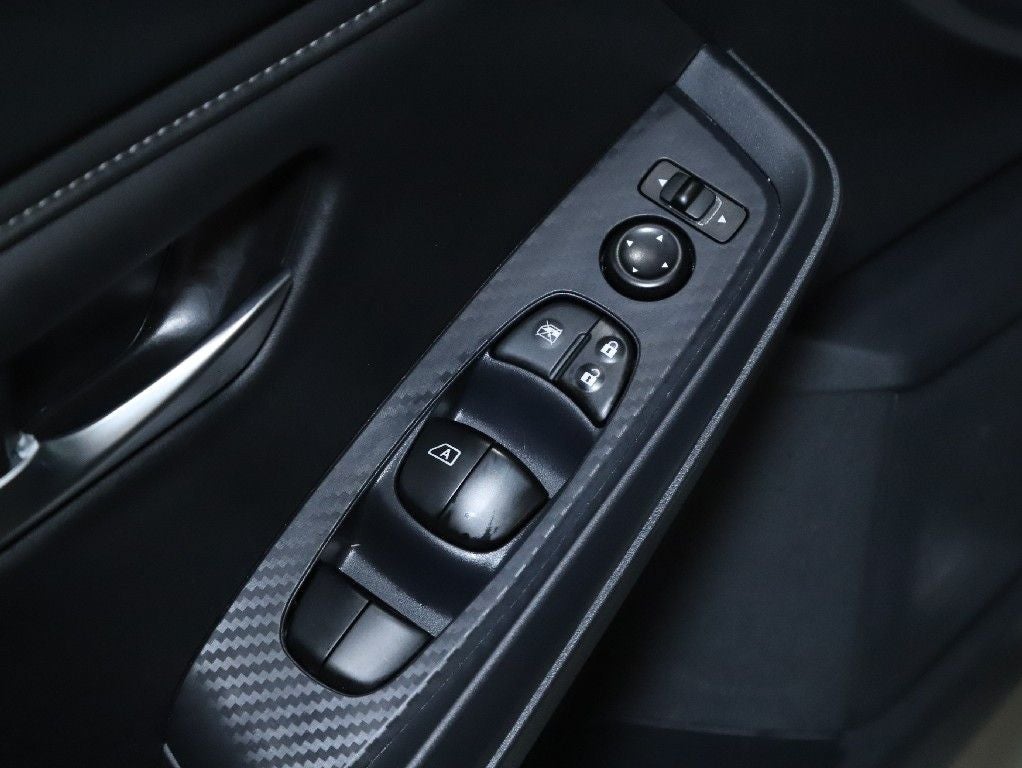 2023 Nissan Sentra SV All-Weather Package