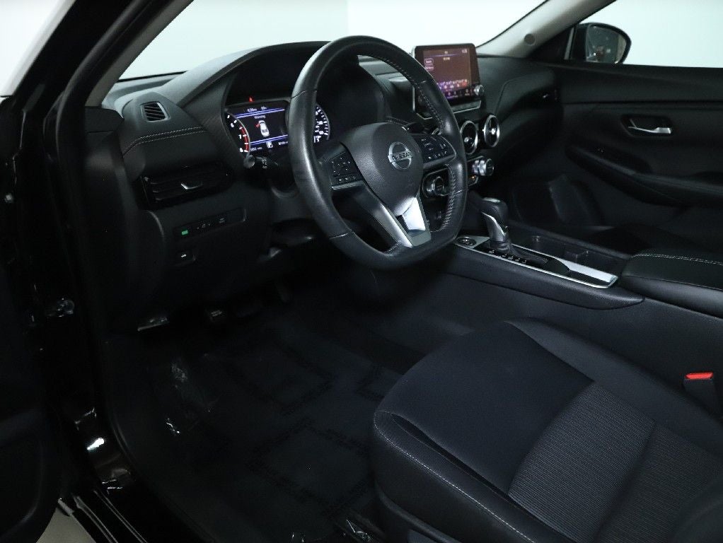 2023 Nissan Sentra SV All-Weather Package