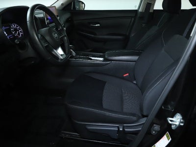 2023 Nissan Sentra SV All-Weather Package
