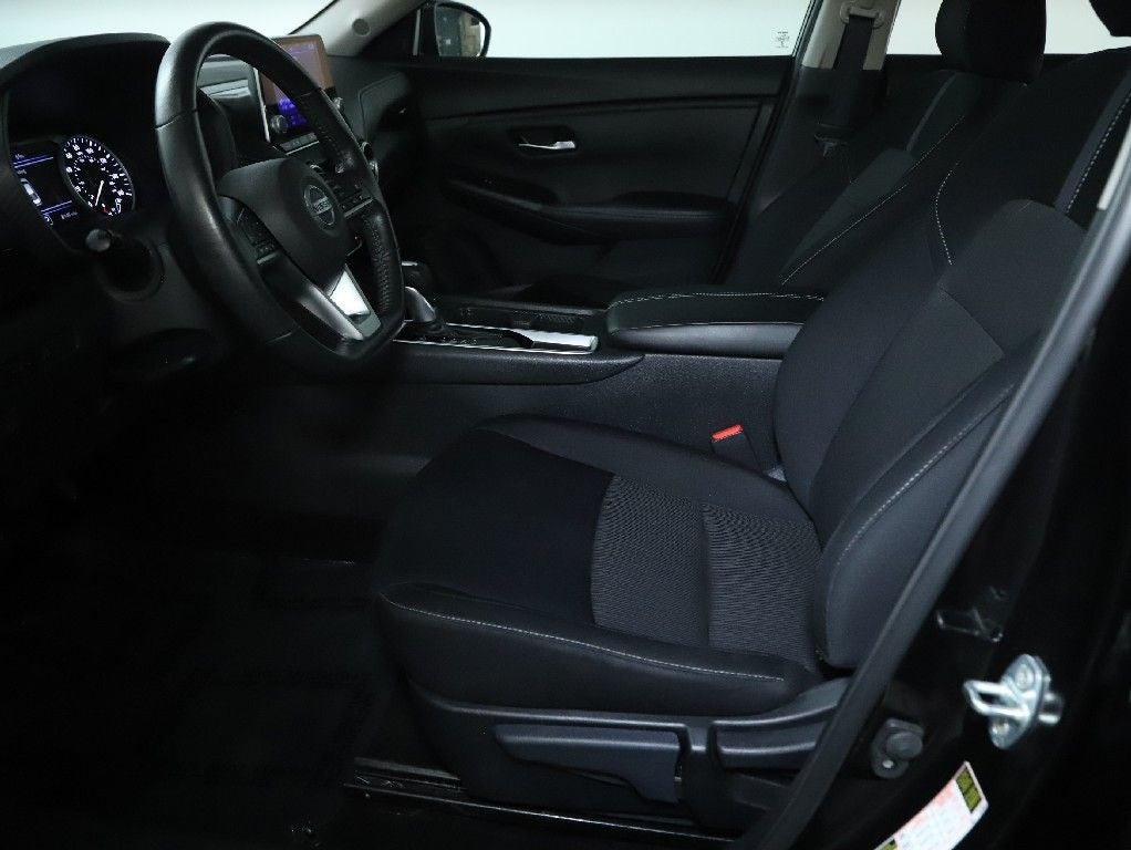 2023 Nissan Sentra SV All-Weather Package