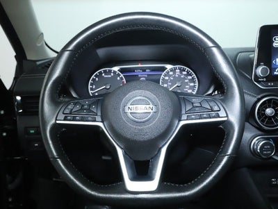 2023 Nissan Sentra SV All-Weather Package