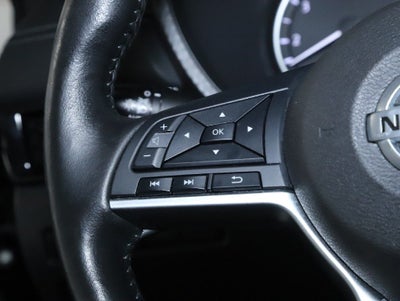 2023 Nissan Sentra SV All-Weather Package