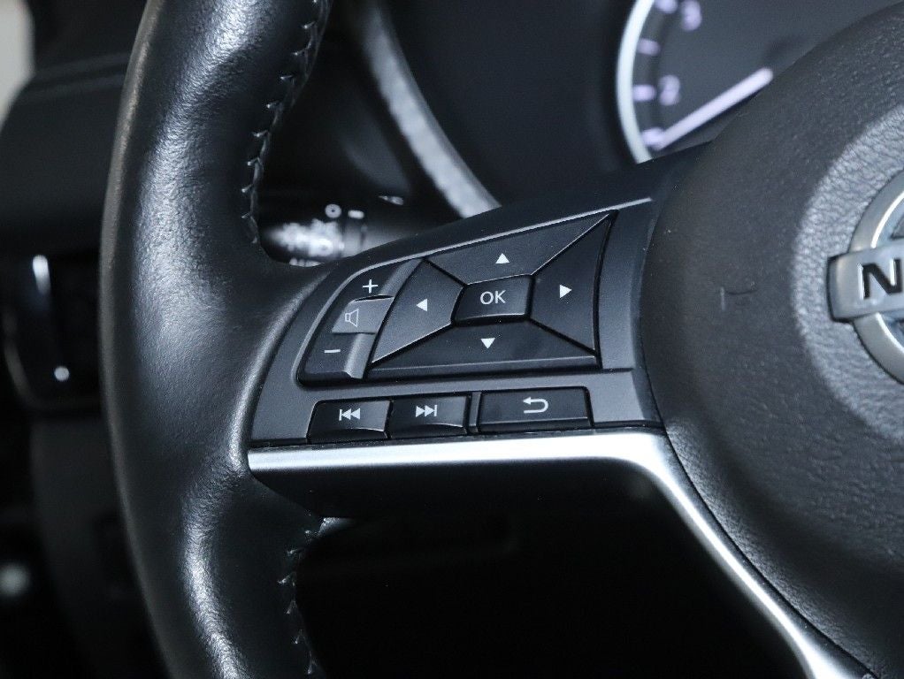 2023 Nissan Sentra SV All-Weather Package