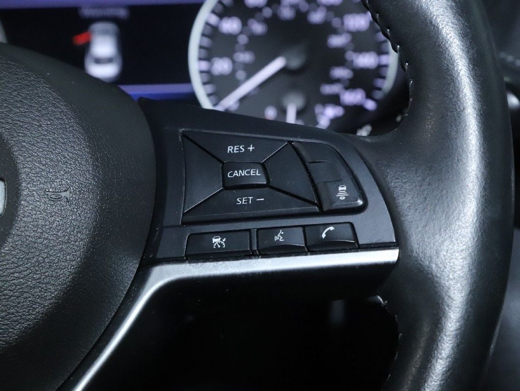 2023 Nissan Sentra SV All-Weather Package
