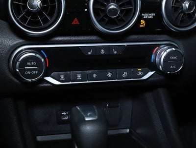2023 Nissan Sentra SV All-Weather Package