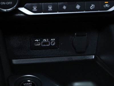 2023 Nissan Sentra SV All-Weather Package