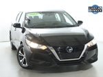 2023 Nissan Sentra SV All-Weather Package