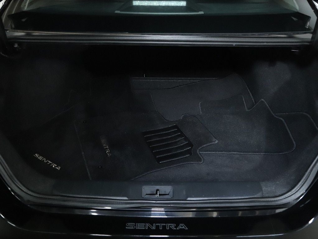2023 Nissan Sentra SV All-Weather Package