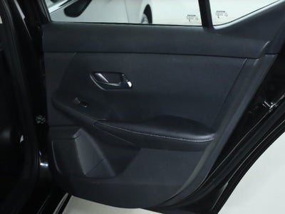 2023 Nissan Sentra SV All-Weather Package