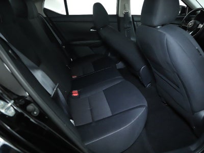 2023 Nissan Sentra SV All-Weather Package