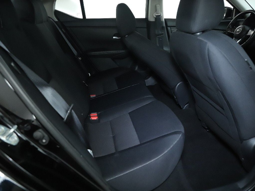 2023 Nissan Sentra SV All-Weather Package