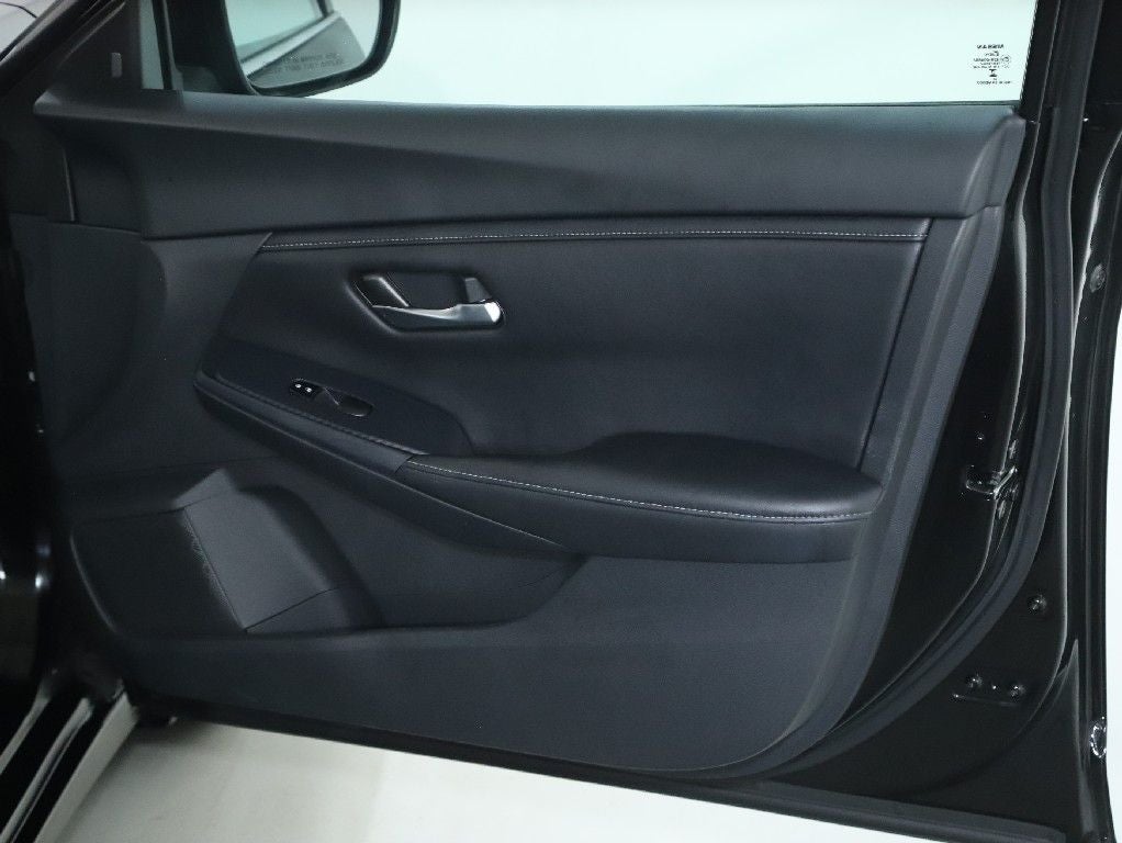2023 Nissan Sentra SV All-Weather Package