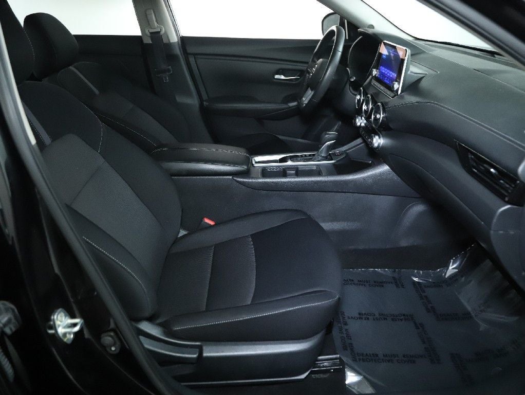 2023 Nissan Sentra SV All-Weather Package