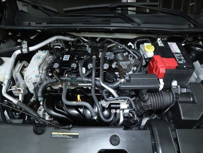 2023 Nissan Sentra SV All-Weather Package