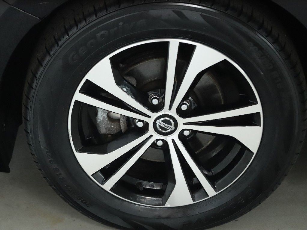 2023 Nissan Sentra SV All-Weather Package