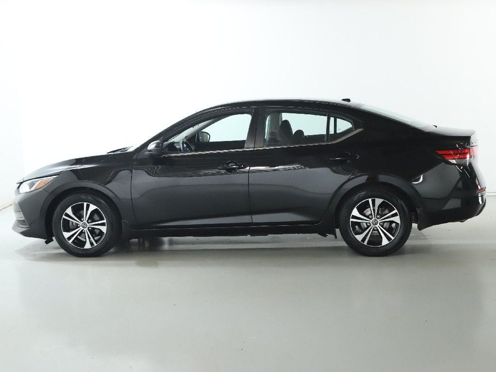 2023 Nissan Sentra SV All-Weather Package