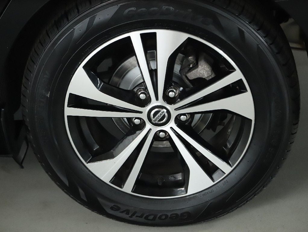 2023 Nissan Sentra SV All-Weather Package