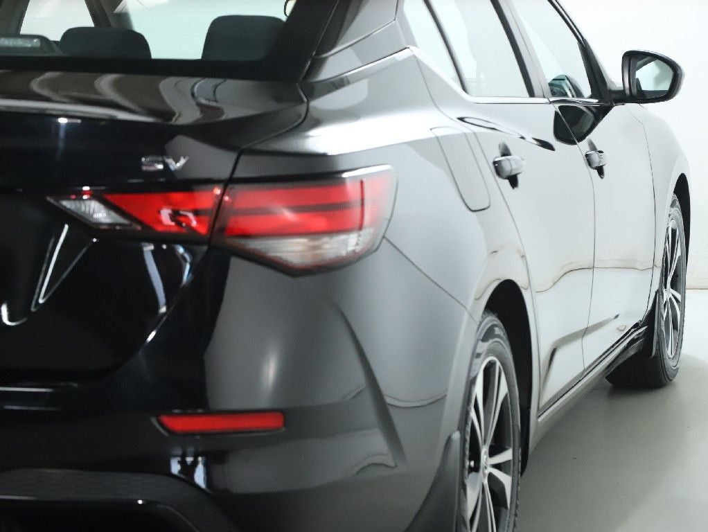 2023 Nissan Sentra SV All-Weather Package