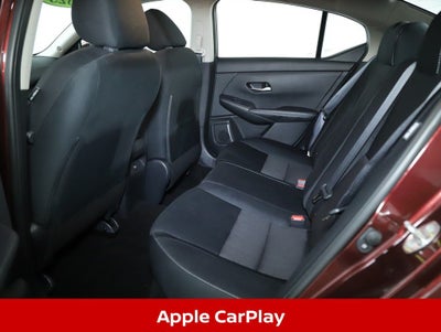 2023 Nissan Sentra SV All-Weather Package