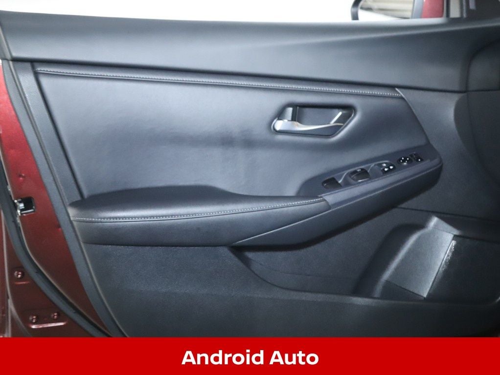 2023 Nissan Sentra SV All-Weather Package