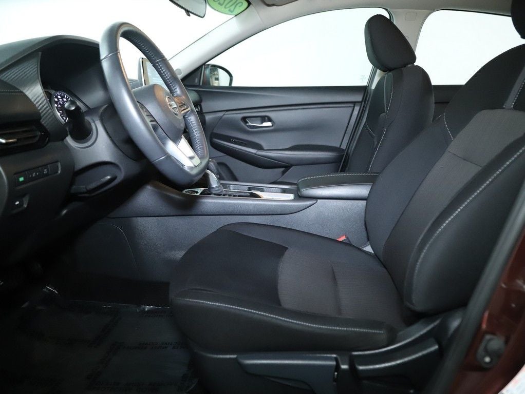 2023 Nissan Sentra SV All-Weather Package