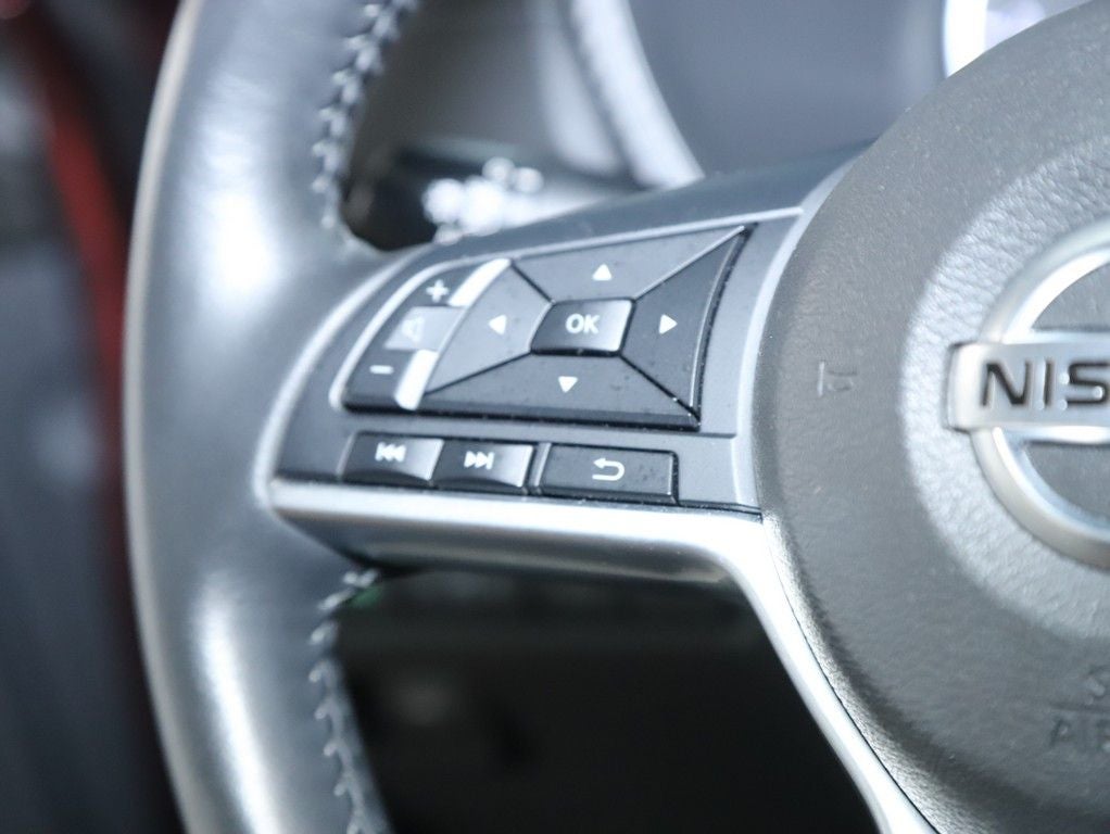 2023 Nissan Sentra SV All-Weather Package