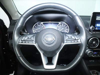 2023 Nissan Sentra SV All-Weather Package