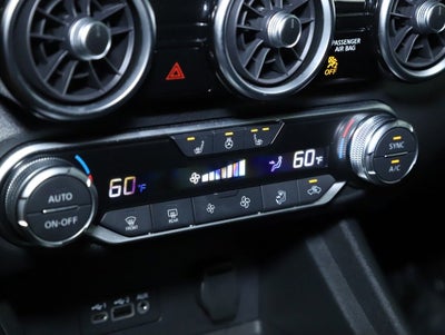 2023 Nissan Sentra SV All-Weather Package