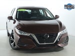 2023 Nissan Sentra SV All-Weather Package