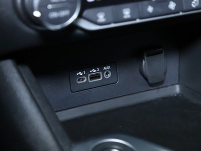2023 Nissan Sentra SV All-Weather Package