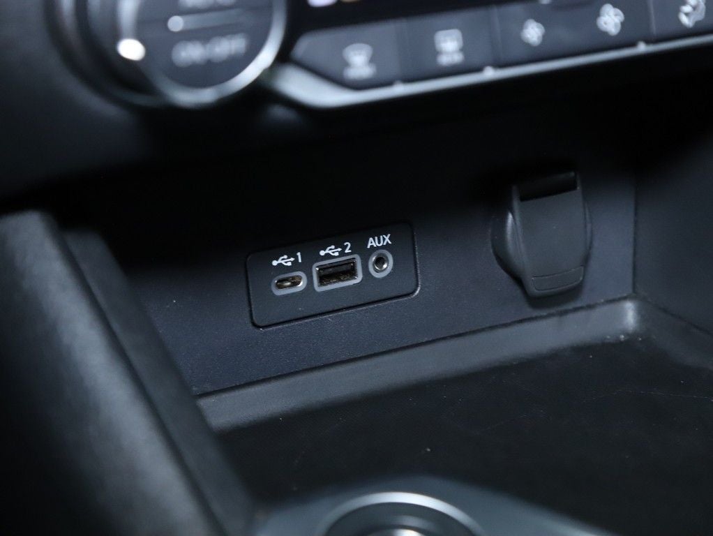 2023 Nissan Sentra SV All-Weather Package