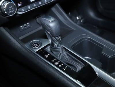 2023 Nissan Sentra SV All-Weather Package