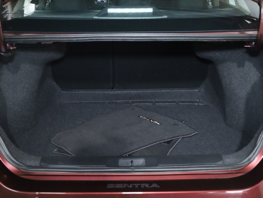 2023 Nissan Sentra SV All-Weather Package