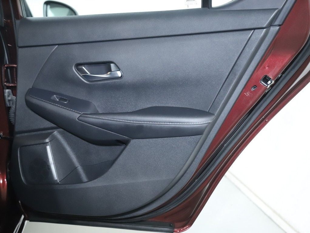 2023 Nissan Sentra SV All-Weather Package