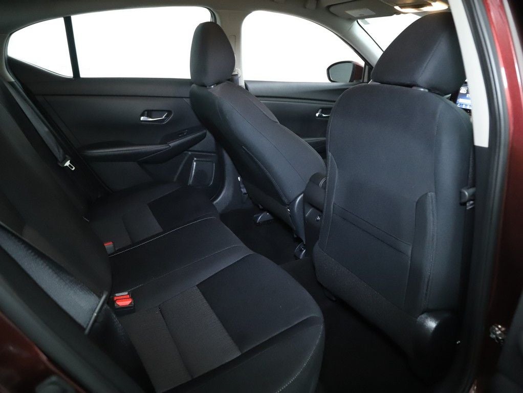 2023 Nissan Sentra SV All-Weather Package