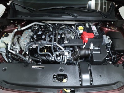 2023 Nissan Sentra SV All-Weather Package